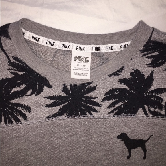 ✨PINK ATHLEISURE SHIRT✨ - Picture 4 of 4